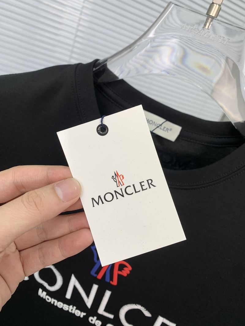 Moncler T-Shirts